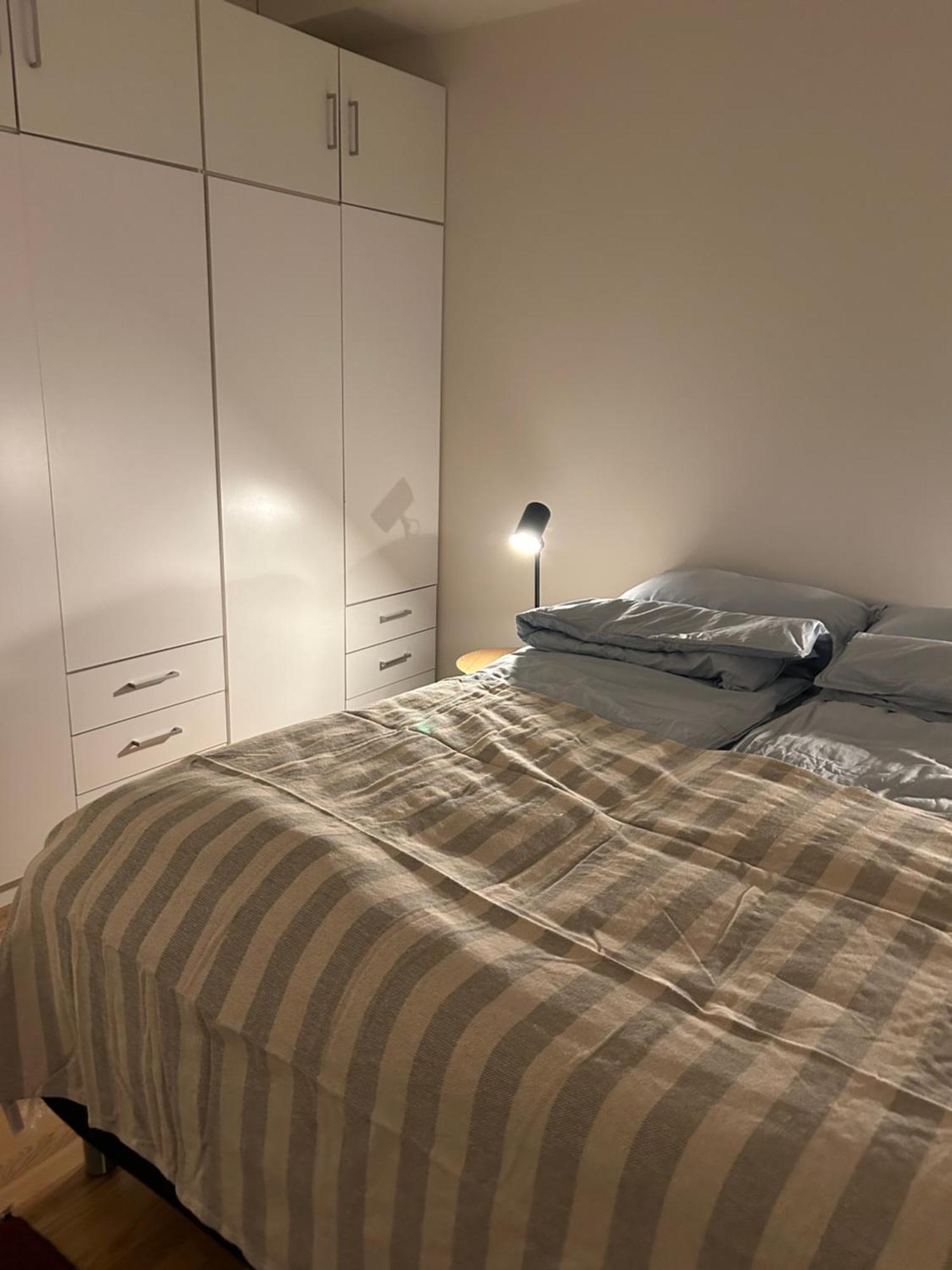 Apartment Cosy - Tromsoya