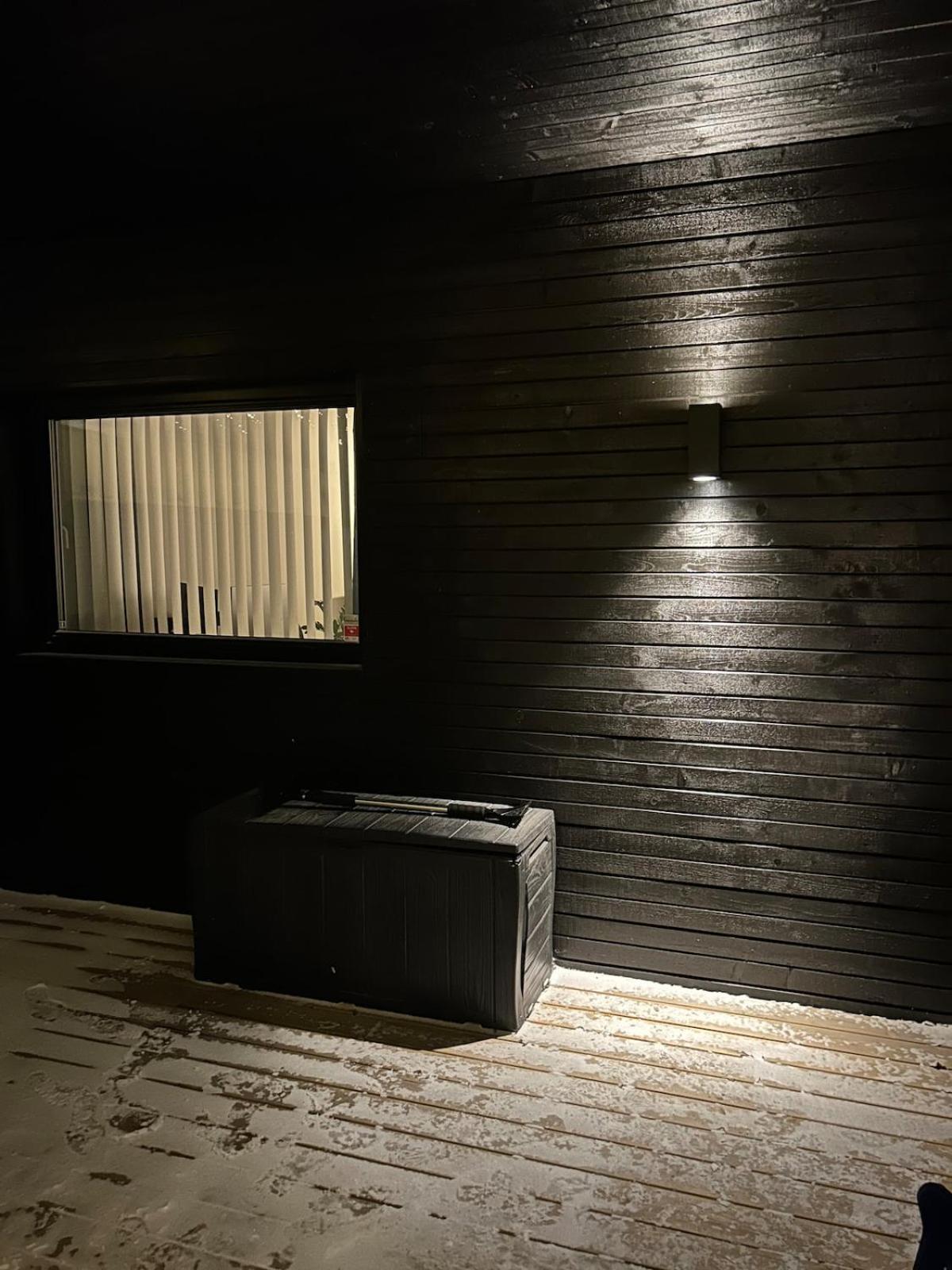 Apartment Cosy - Tromsoya *